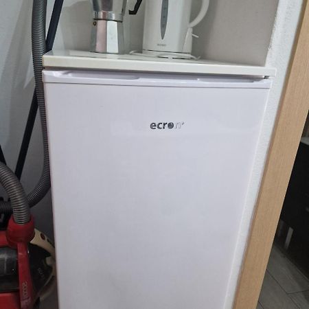 Studio El Faro Torrox Zewnętrze zdjęcie