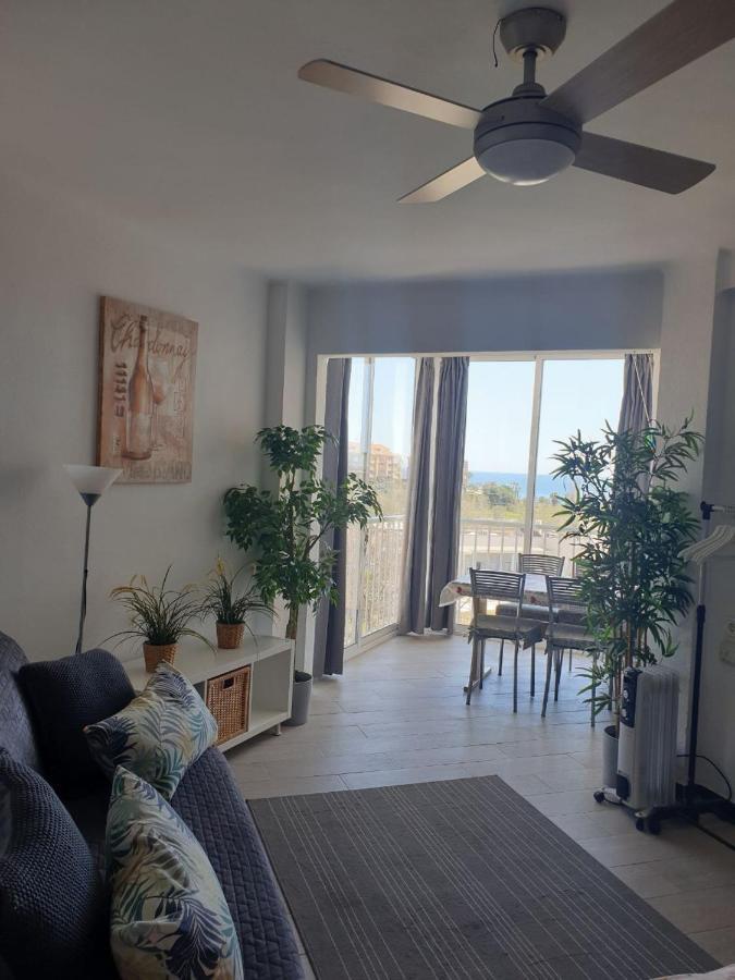 Studio El Faro Torrox Zewnętrze zdjęcie