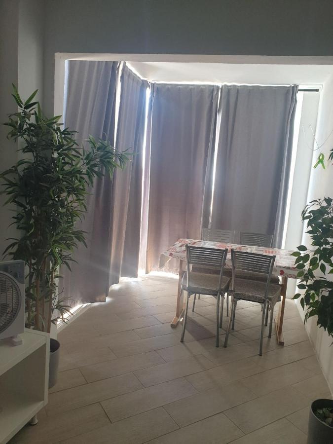 Studio El Faro Torrox Zewnętrze zdjęcie