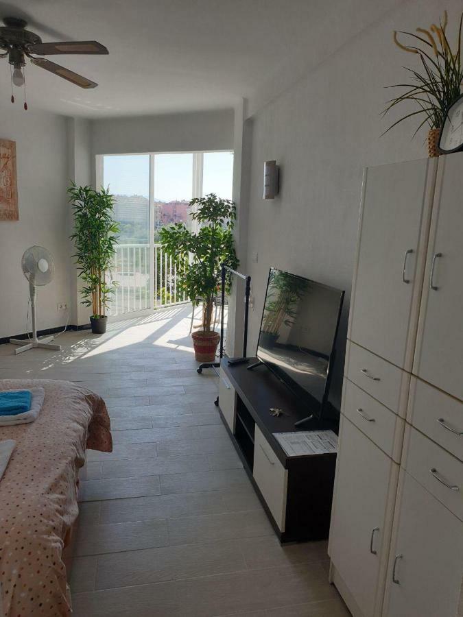 Studio El Faro Torrox Zewnętrze zdjęcie