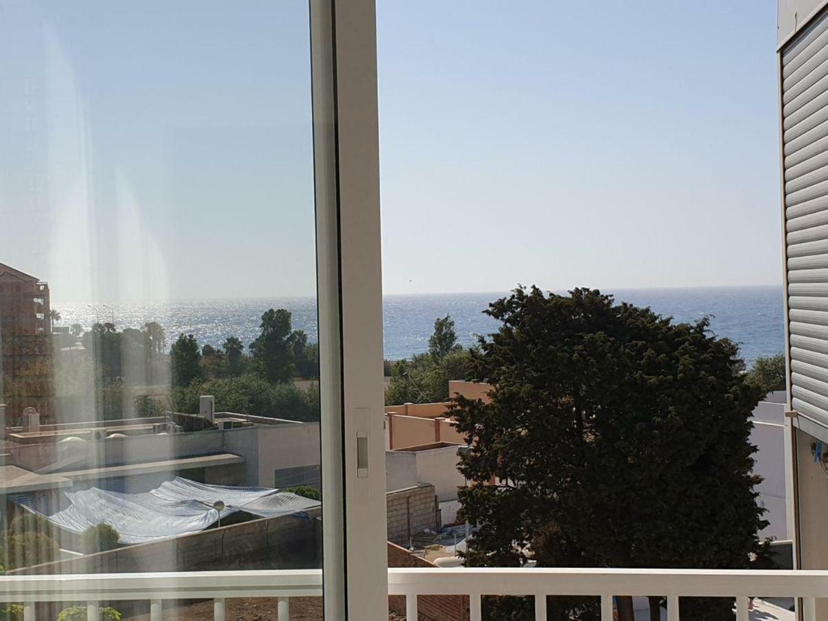 Studio El Faro Torrox Zewnętrze zdjęcie