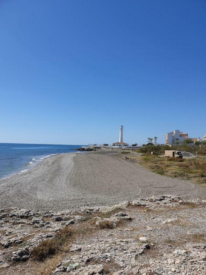 Studio El Faro Torrox Zewnętrze zdjęcie