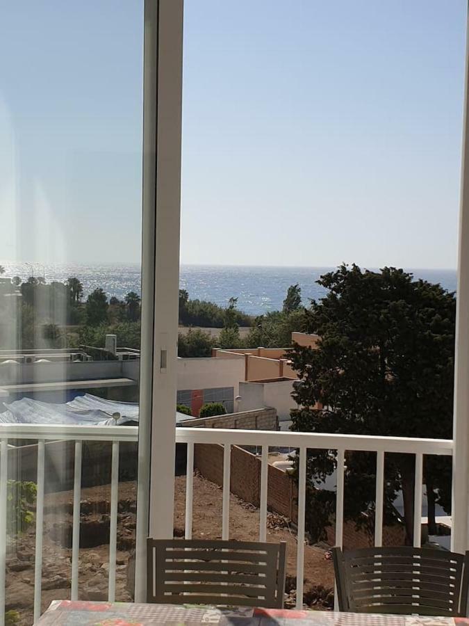 Studio El Faro Torrox Zewnętrze zdjęcie