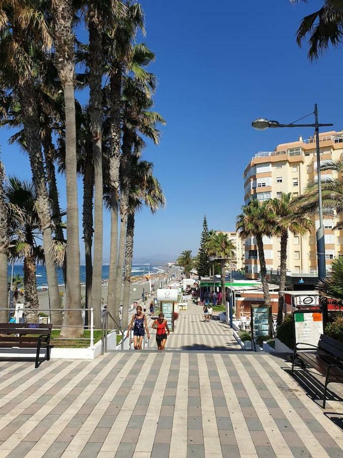 Studio El Faro Torrox Zewnętrze zdjęcie