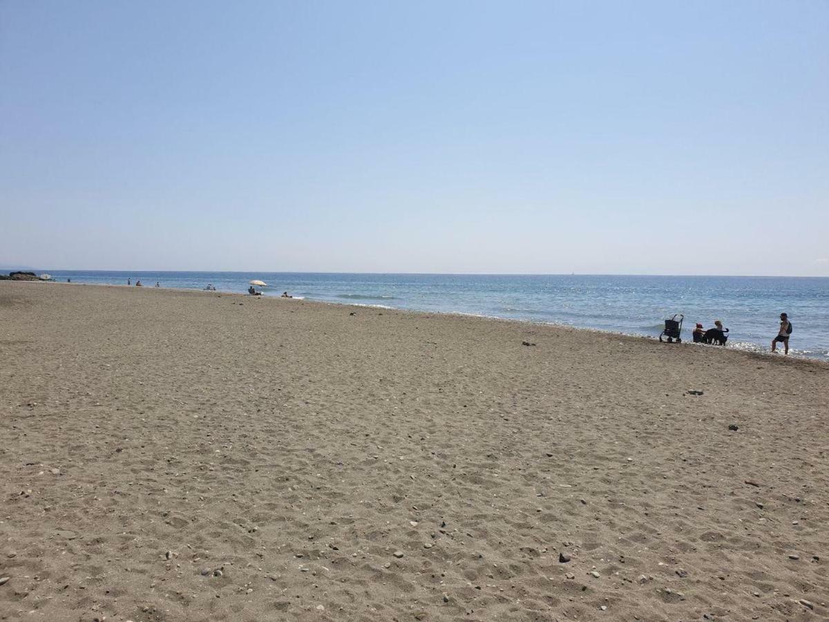 Studio El Faro Torrox Zewnętrze zdjęcie