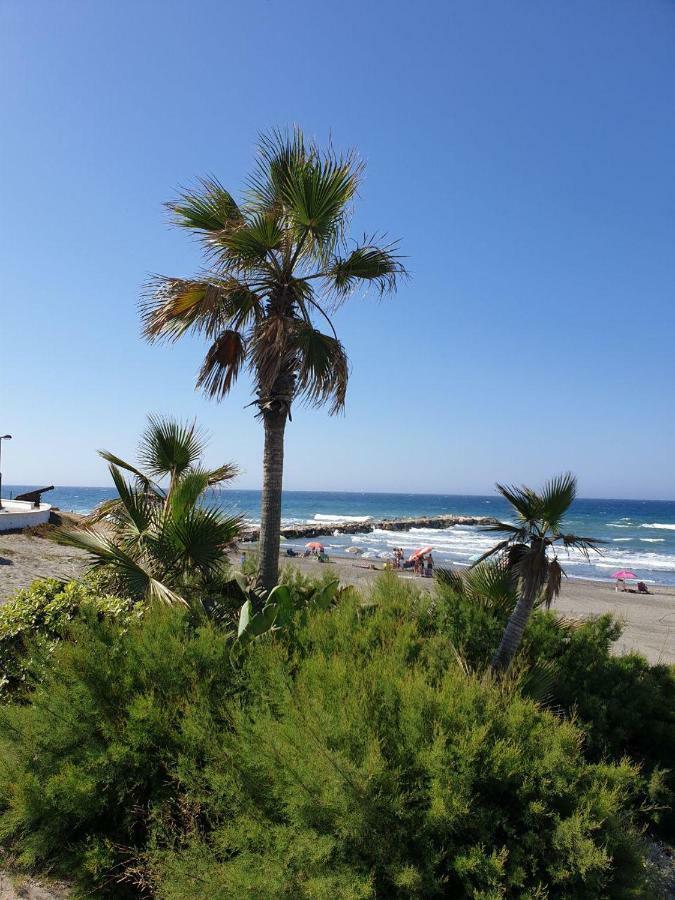 Studio El Faro Torrox Zewnętrze zdjęcie